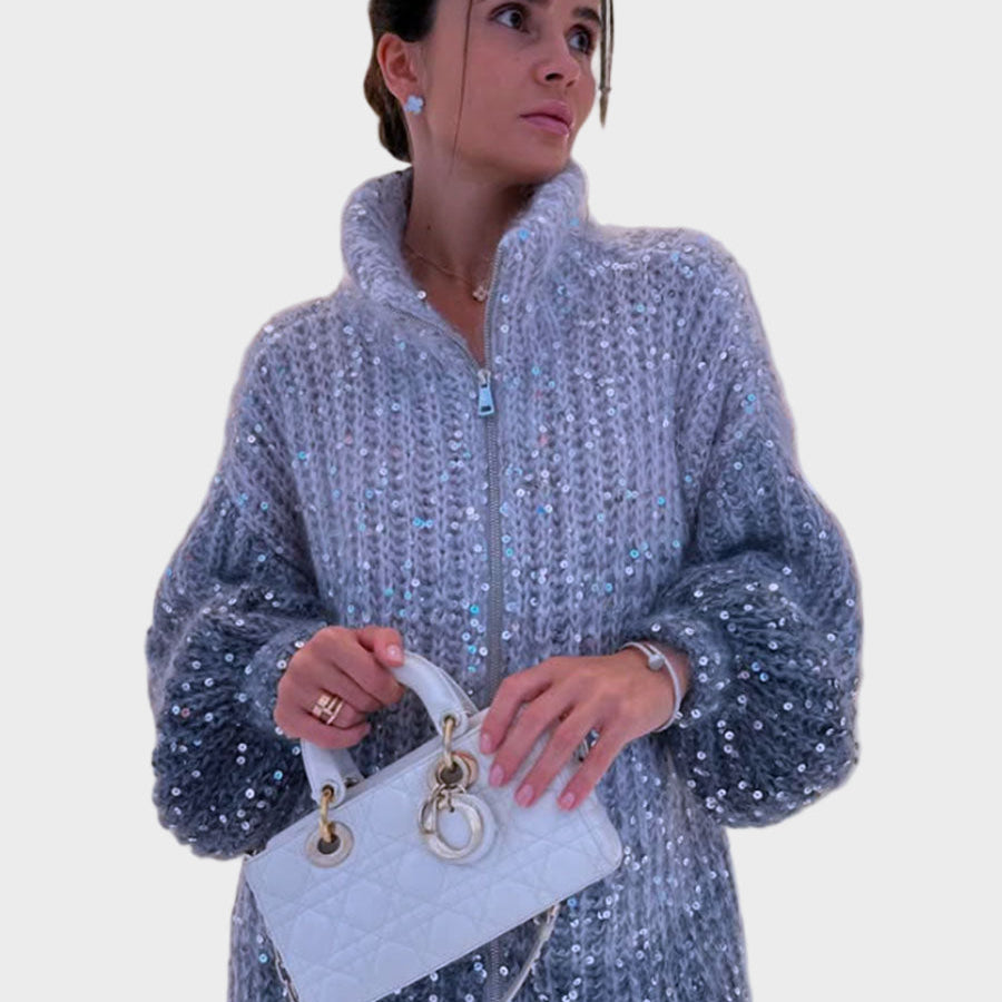 Petra -Chic kardigan