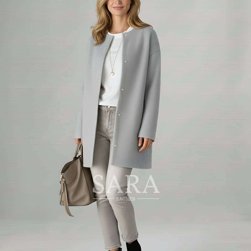 Vesna - Opuštena jakna