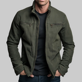 Heritage Olive | Jakna