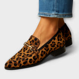 Ema - Mokasine s uzorkom