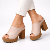 Mizella | Platforme