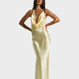 Lilly | Maxi Haljina
