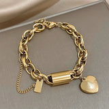 Ama - Aukso Stora Narukvica