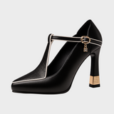 Sara –  Elegantne Cipele na Petu