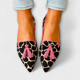 Eva - Elegantne Loaferice