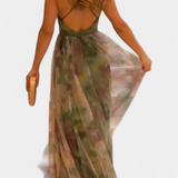 Magdalena Maxi Haljina